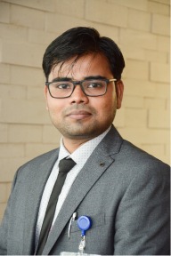 Ketan Verma