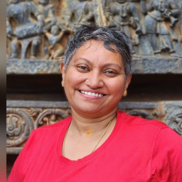 Neelima Aravind